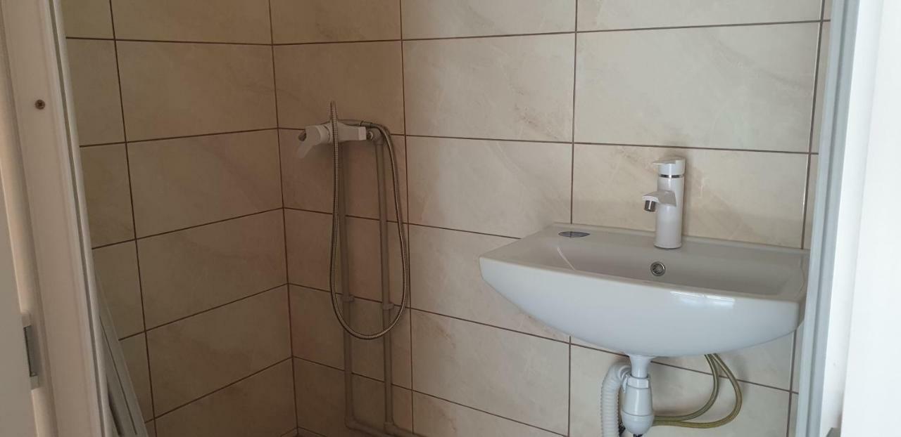 Курортный Отель Анастасия Kobleve Eksteriør billede